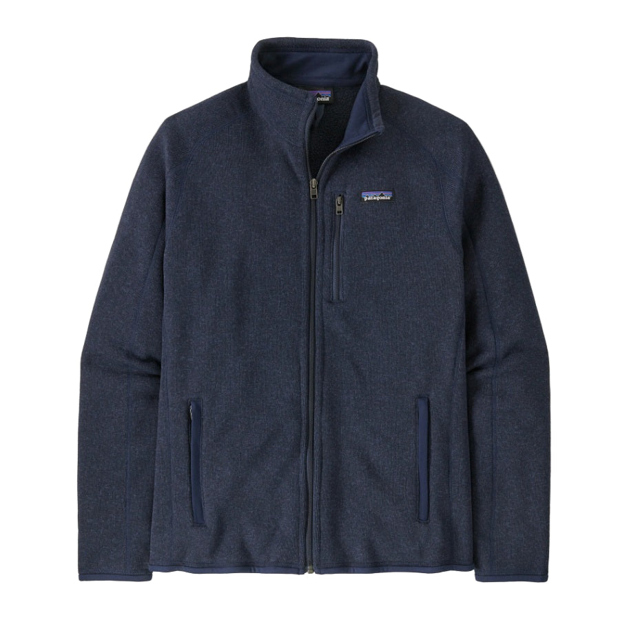 Patagonia Men's Better Sweater Fleece Jacket