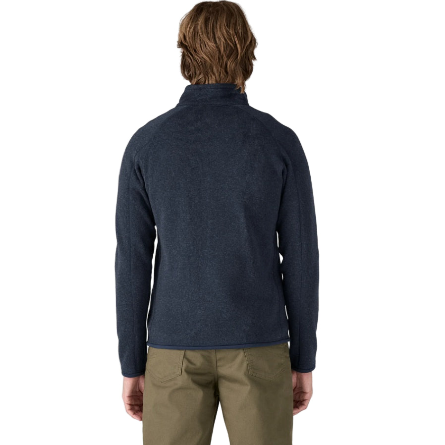 Patagonia Men's Better Sweater Fleece Jacket