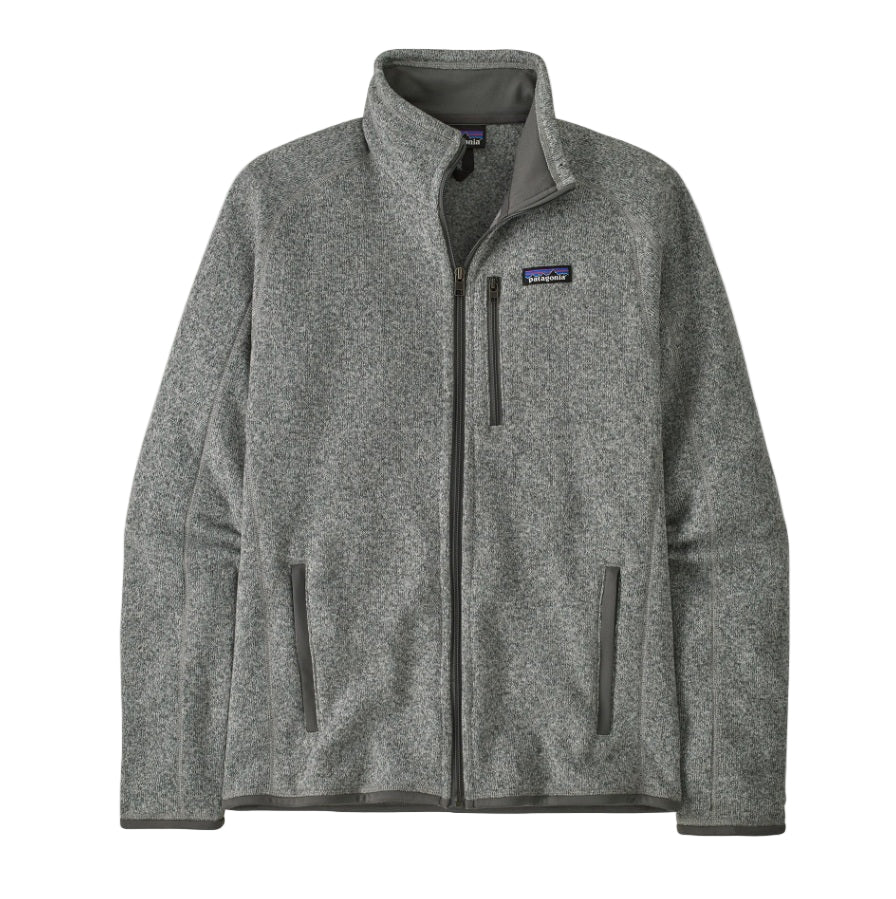 Patagonia Men's Better Sweater Fleece Jacket