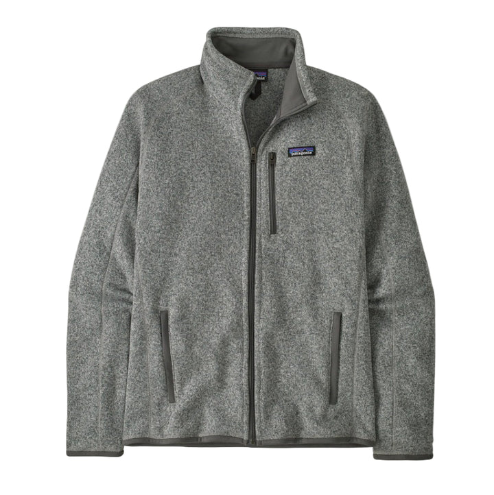 Patagonia Men's Better Sweater Fleece Jacket