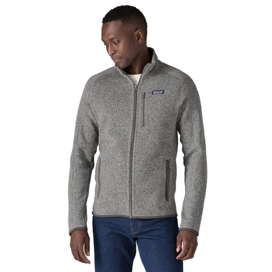 Patagonia Men's Better Sweater Fleece Jacket