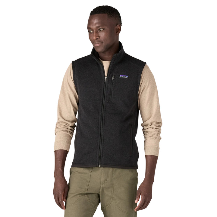 Patagonia Men's Better Sweater Vest