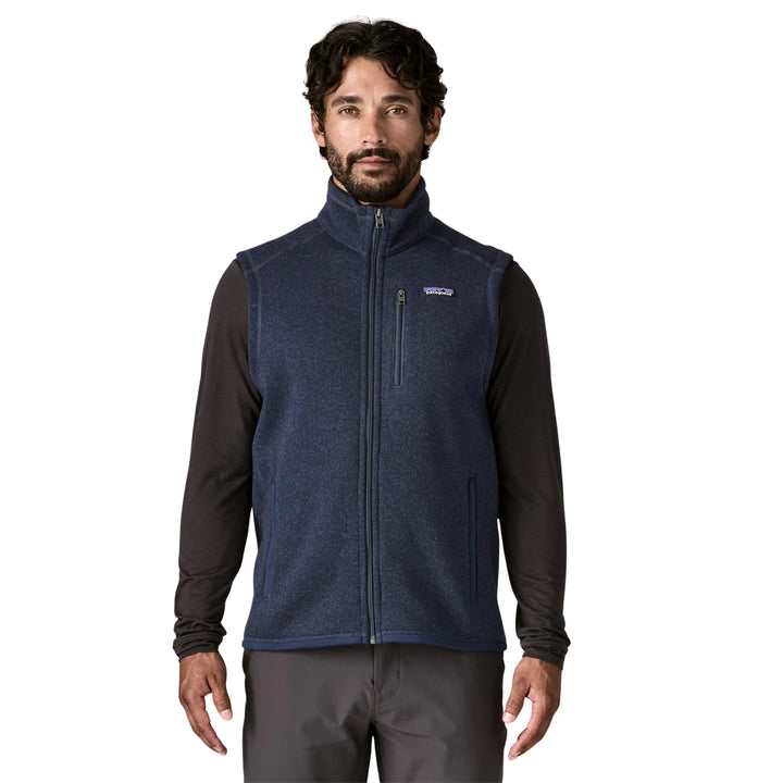 Patagonia Men's Better Sweater Vest