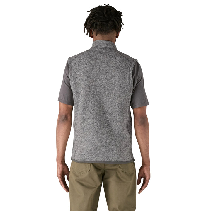 Patagonia Men's Better Sweater Vest