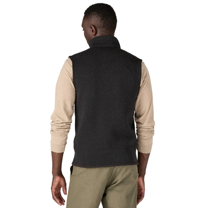 Patagonia Men's Better Sweater Vest