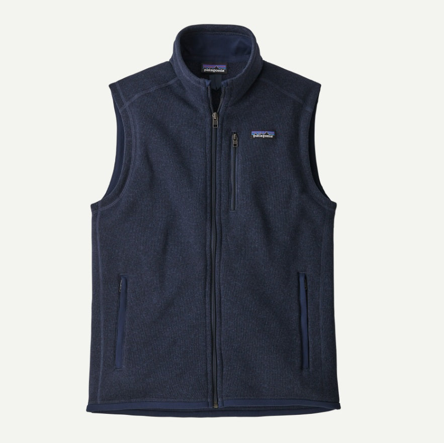 Patagonia Men's Better Sweater Vest