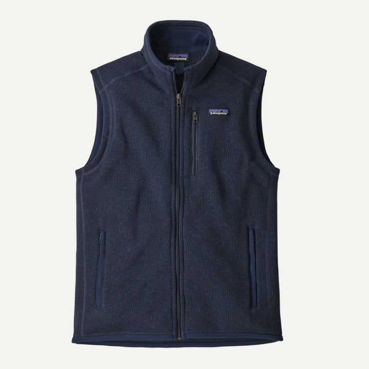 Patagonia Men's Better Sweater Vest
