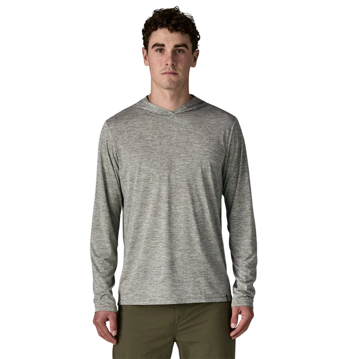 Patagonia Men's Capilene Cool Daily Hoody