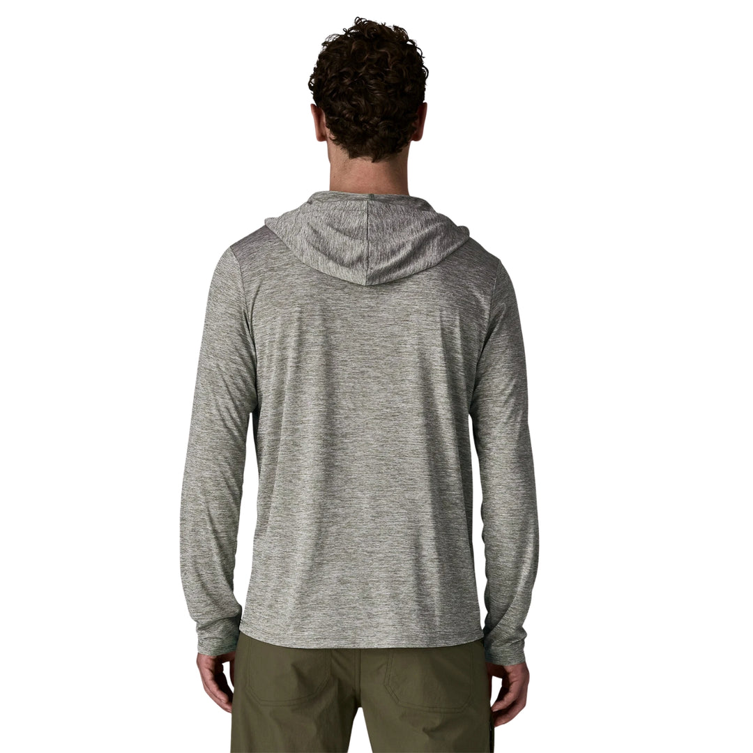 Patagonia Men's Capilene Cool Daily Hoody