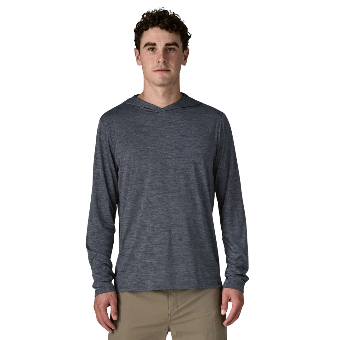 Patagonia Men's Capilene Cool Daily Hoody