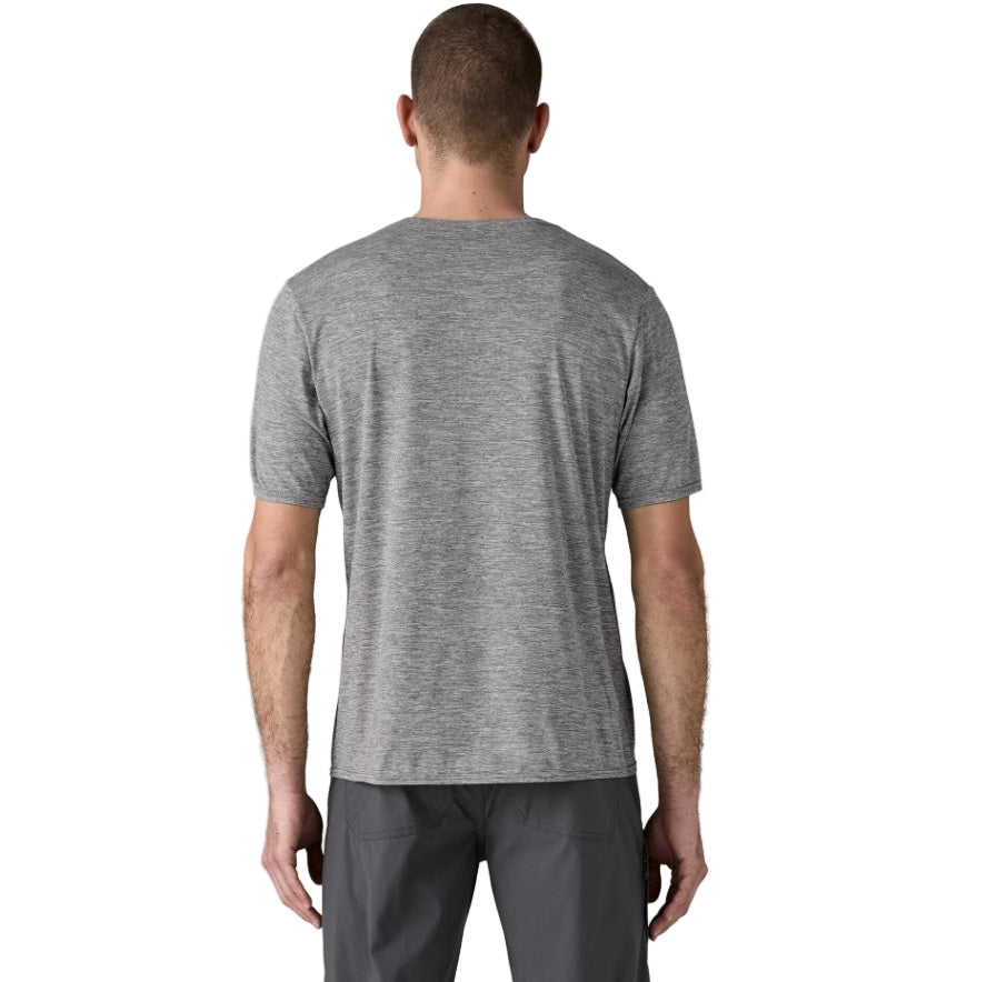 Patagonia Men's Capilene Cool Daily Shirt