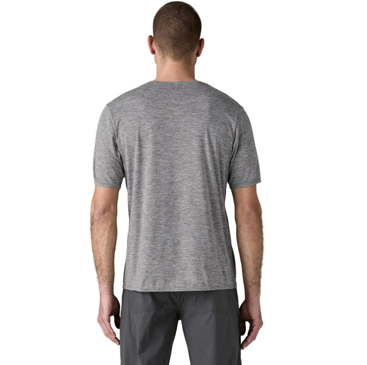 Patagonia Men's Capilene Cool Daily Shirt