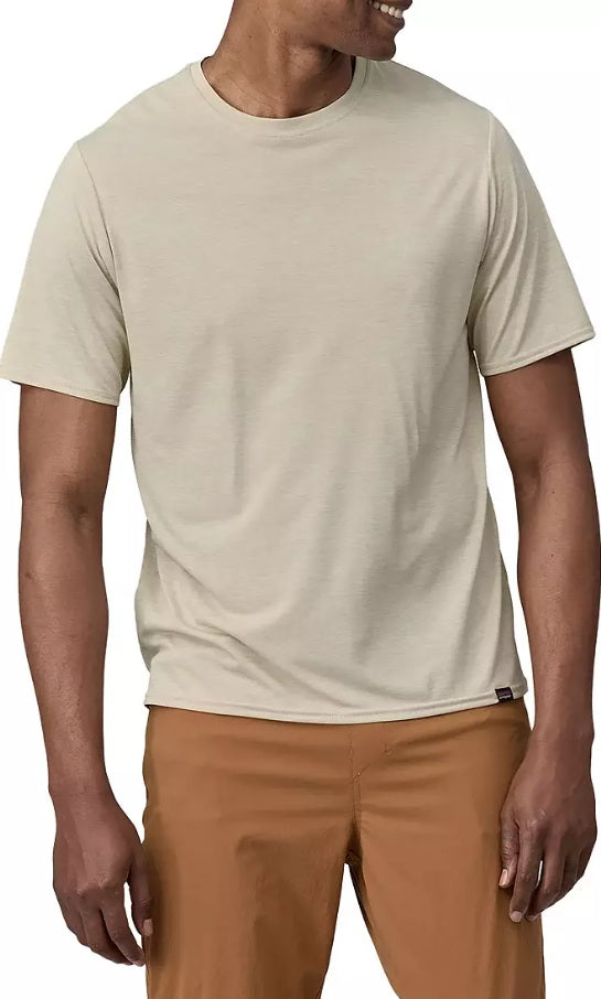 Patagonia Men's Capilene Cool Daily Shirt