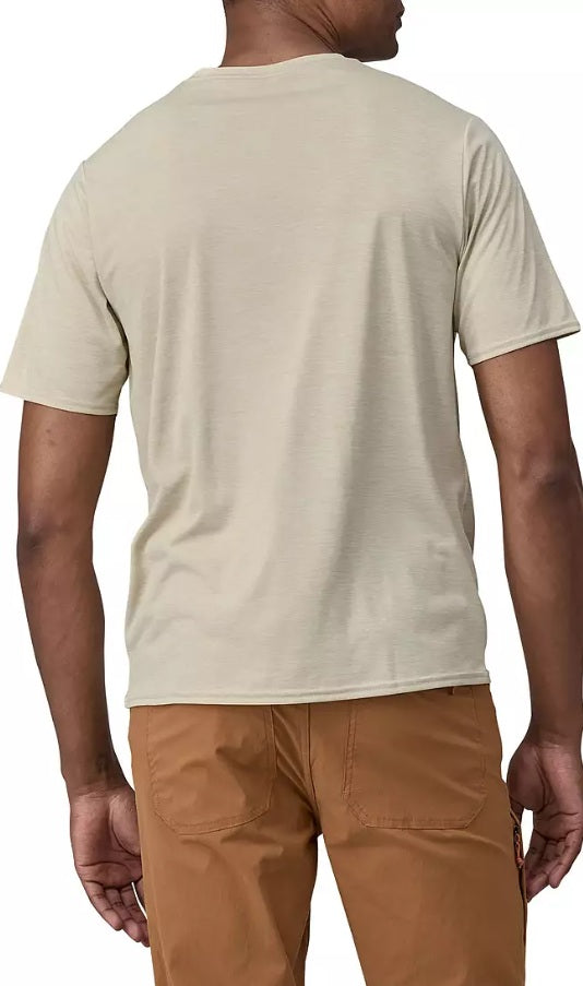 Patagonia Men's Capilene Cool Daily Shirt