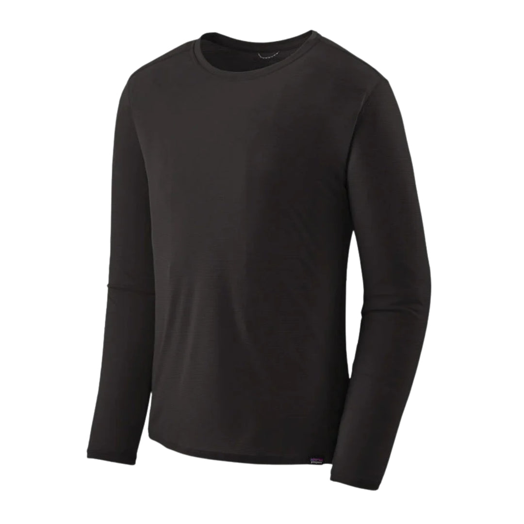 Patagonia Men's Capilene Cool Lightweight Long Sleeve Shirt