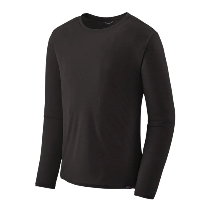 Patagonia Men's Capilene Cool Lightweight Long Sleeve Shirt