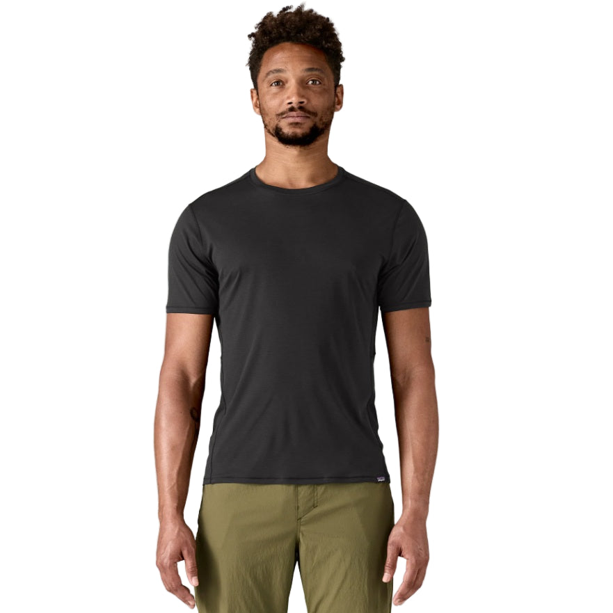 Patagonia Men's Capilene Cool Lightweight Shirt