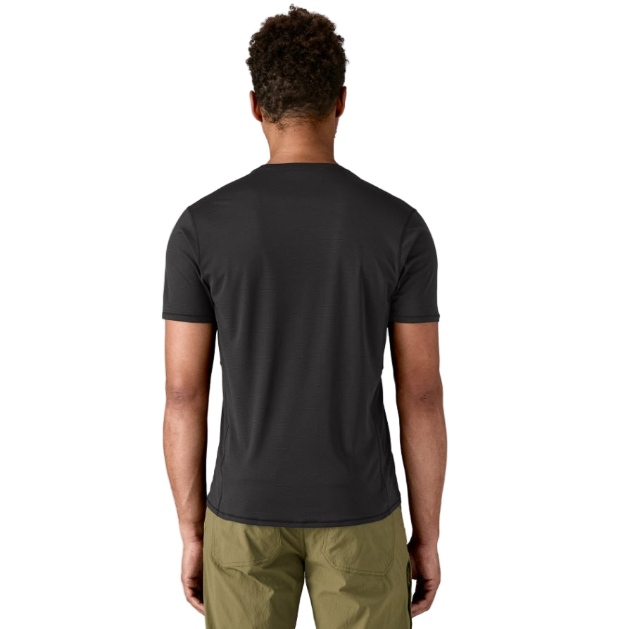 Patagonia Men's Capilene Cool Lightweight Shirt