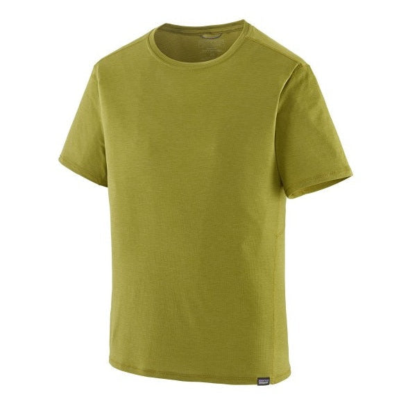 Patagonia Men's Capilene Cool Lightweight Shirt