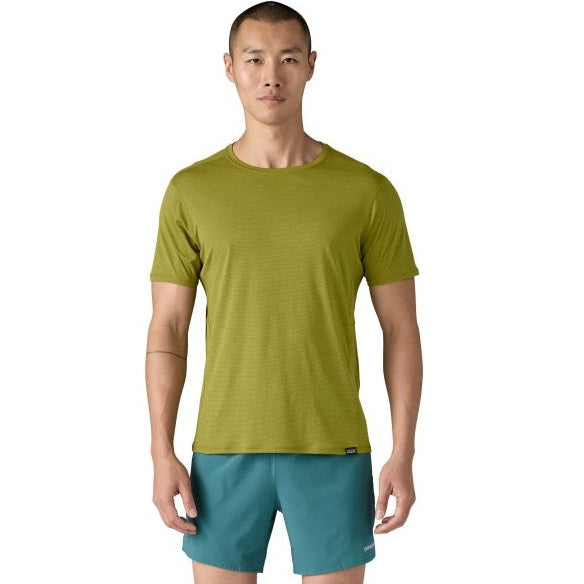 Patagonia Men's Capilene Cool Lightweight Shirt