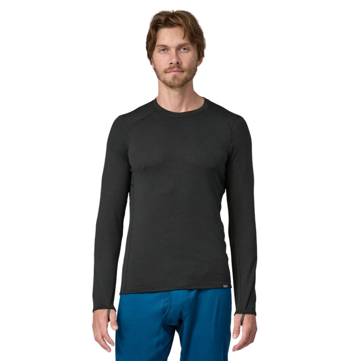 Patagonia Men's Capilene Thermal Weight Crewneck