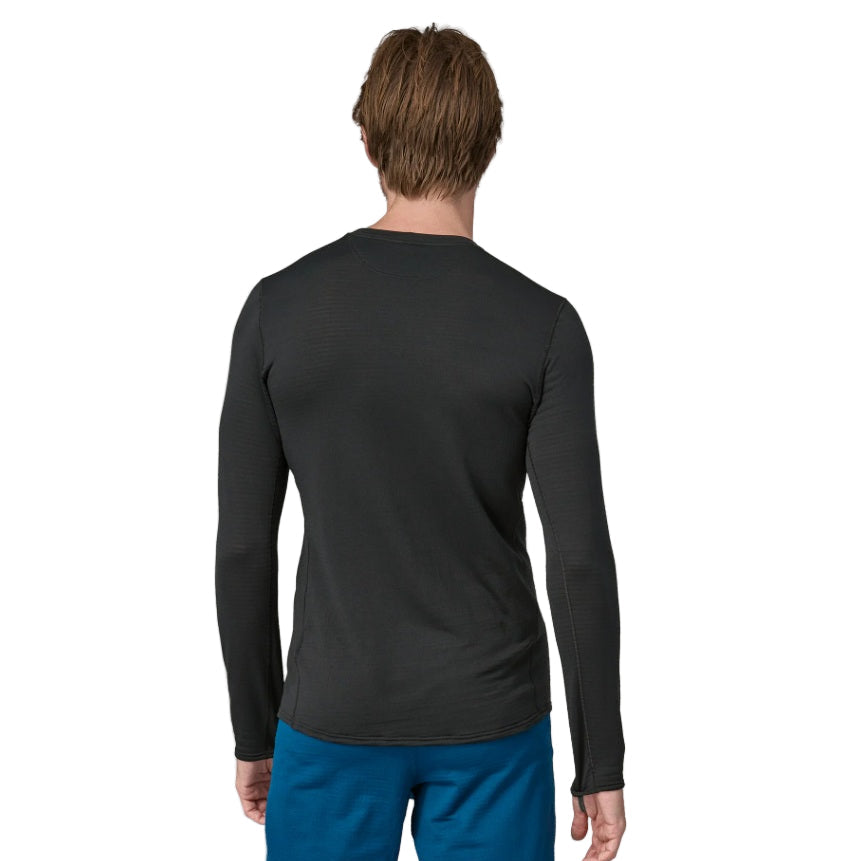 Patagonia Men's Capilene Thermal Weight Crewneck