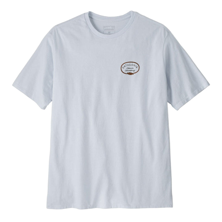 Patagonia Men's Clean Climb Roots Responsibili-Tee