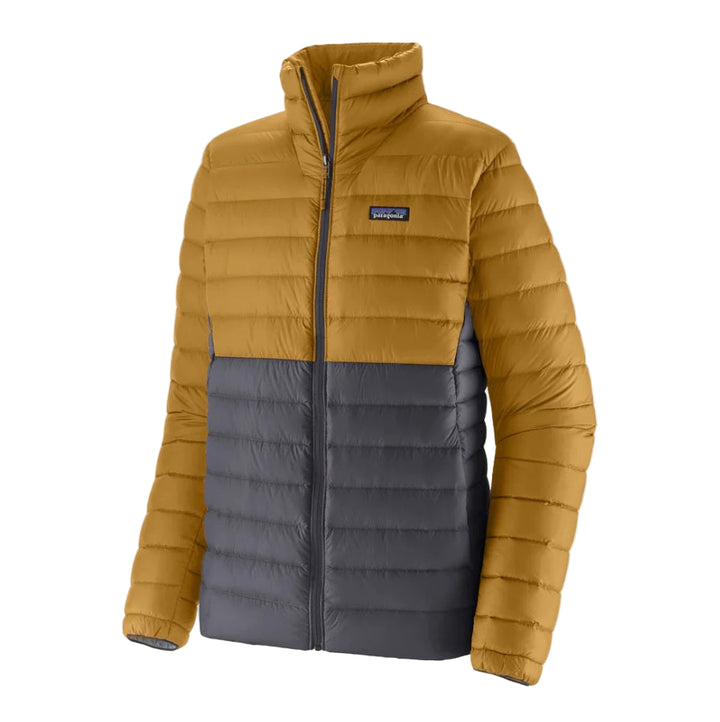 Patagonia Men's Down Sweater Insulated Jacket