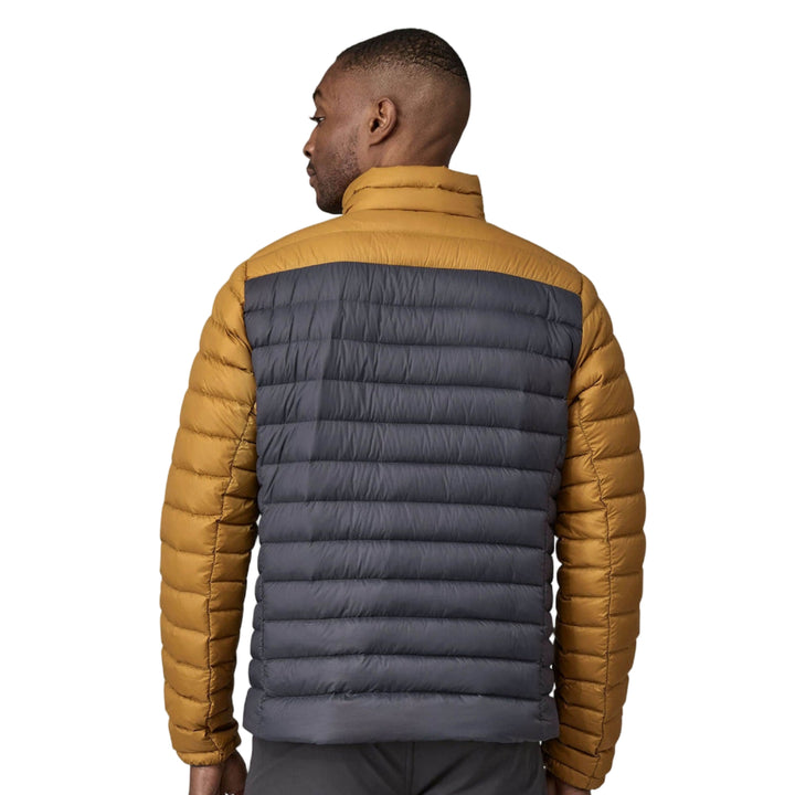 Patagonia Men's Down Sweater Insulated Jacket