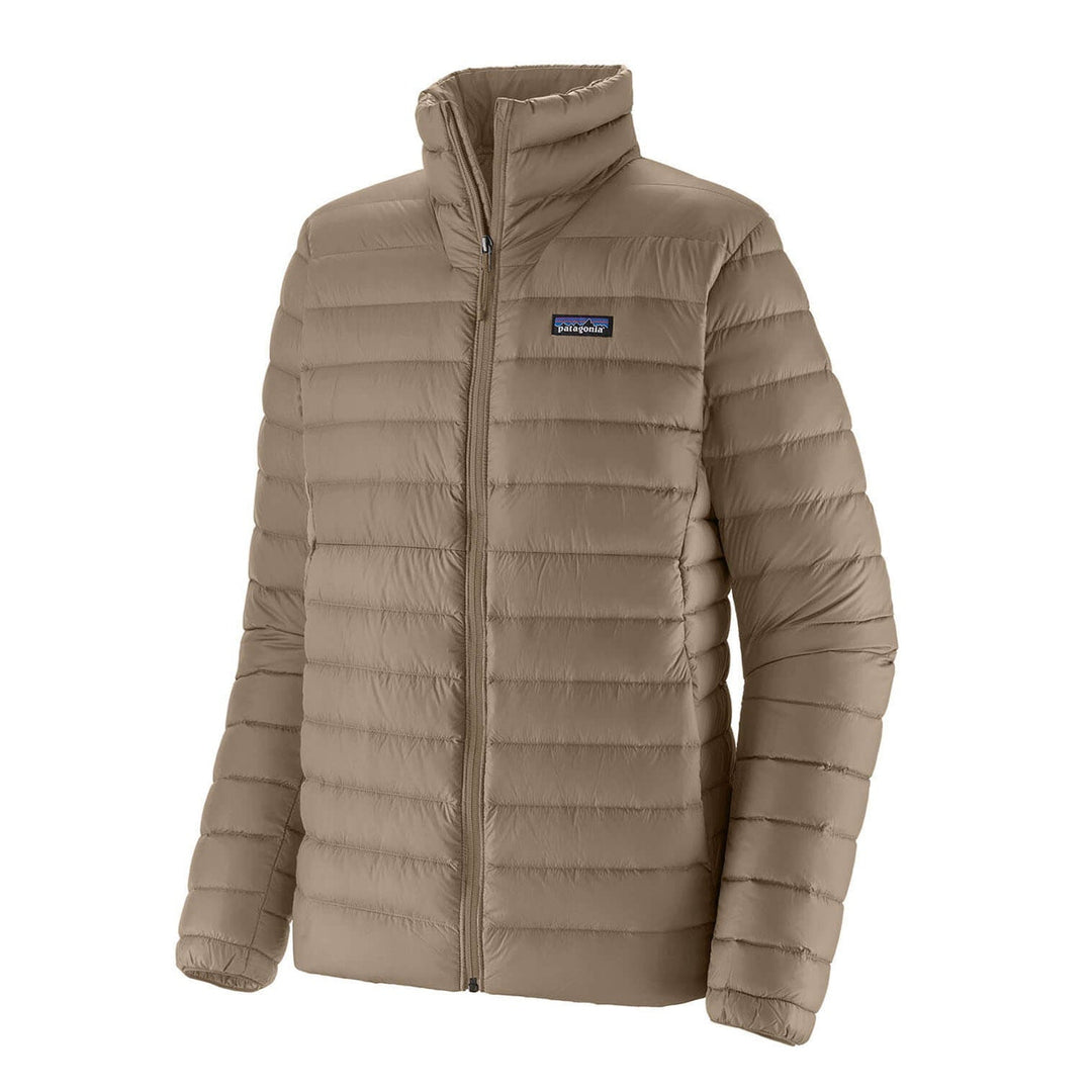 Patagonia Men's Down Sweater Insulated Jacket