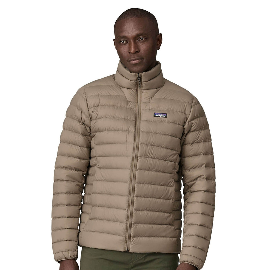 Patagonia Men's Down Sweater Insulated Jacket