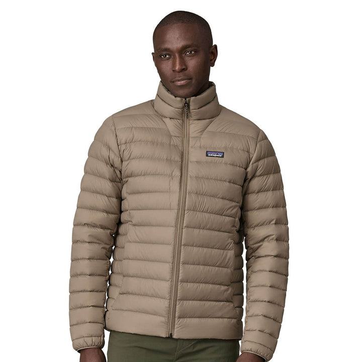 Patagonia Men's Down Sweater Insulated Jacket