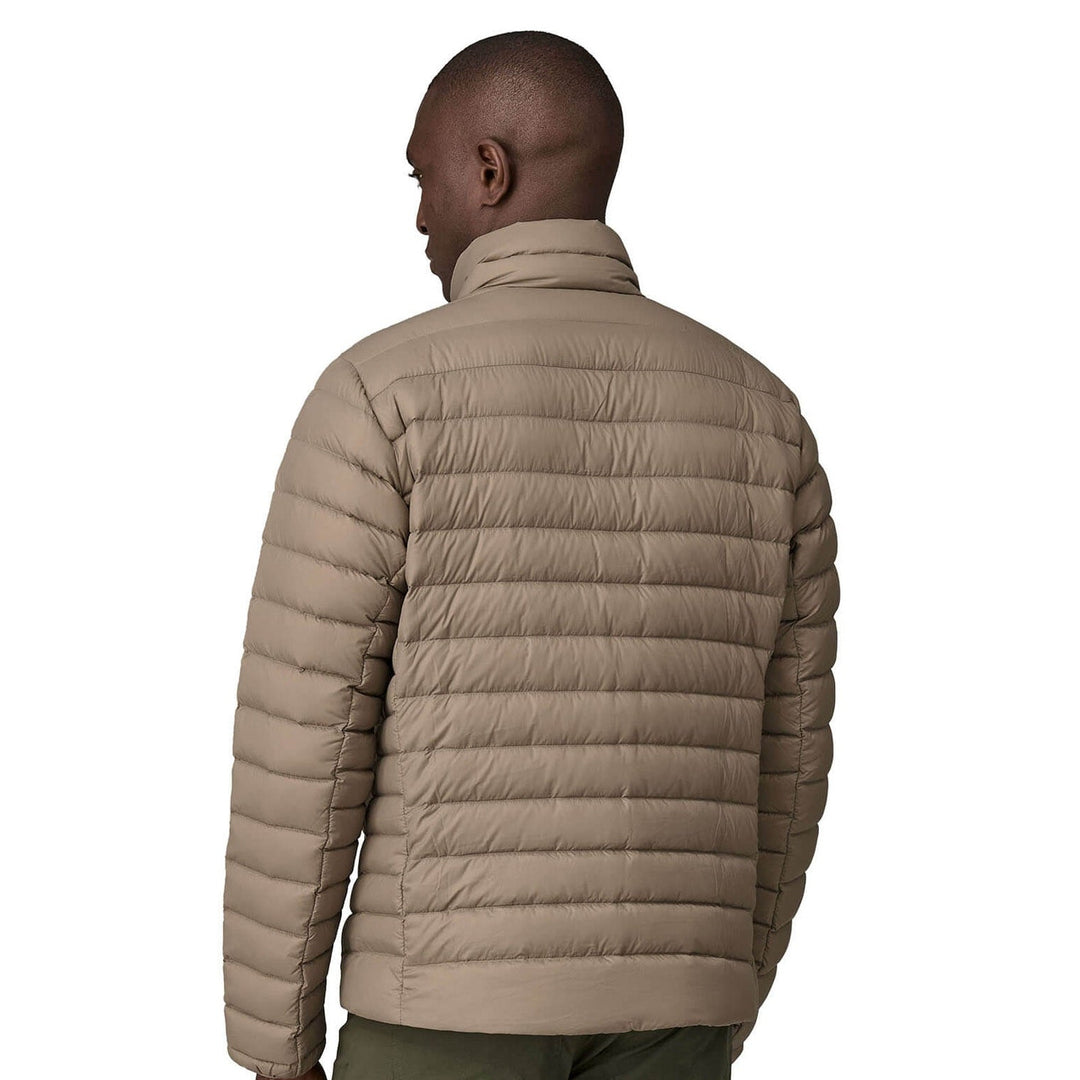 Patagonia Men's Down Sweater Insulated Jacket