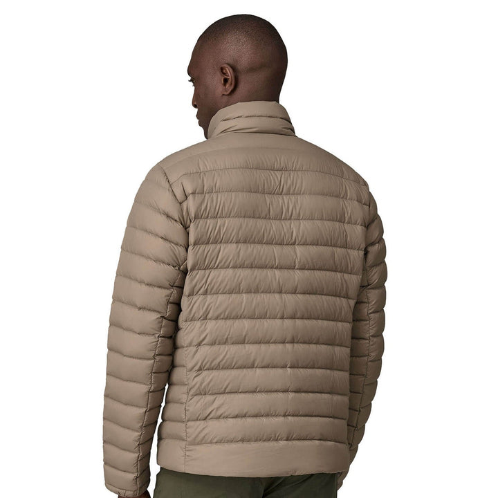 Patagonia Men's Down Sweater Insulated Jacket