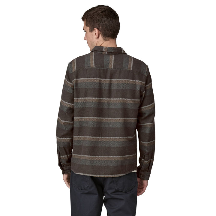 Patagonia Men's Fjord Loft Shirt