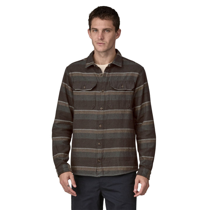 Patagonia Men's Fjord Loft Shirt
