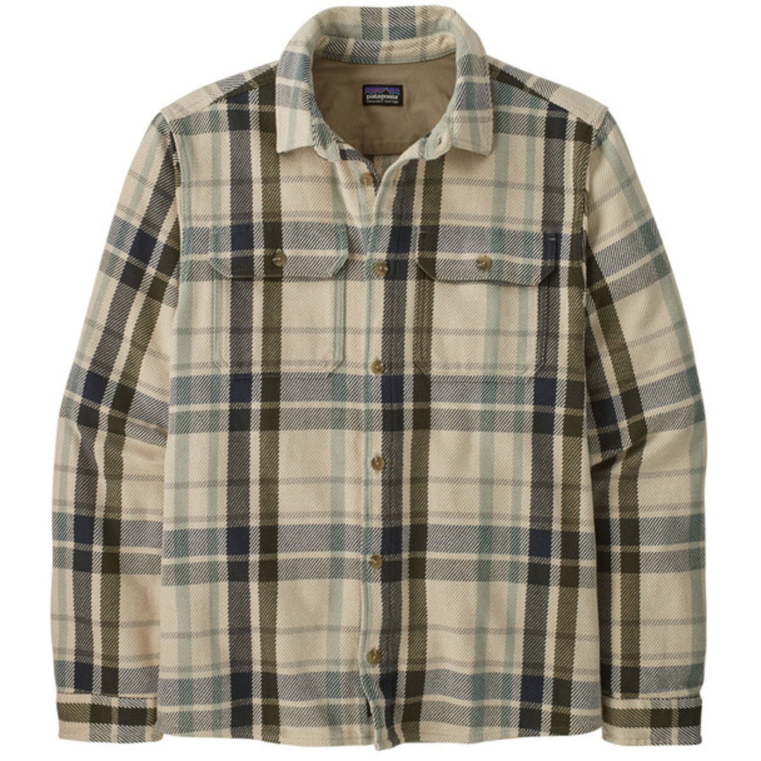 Patagonia Men's Fjord Loft Shirt