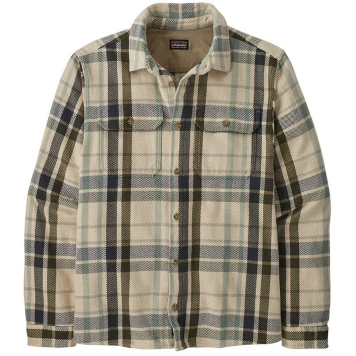 Patagonia Men's Fjord Loft Shirt