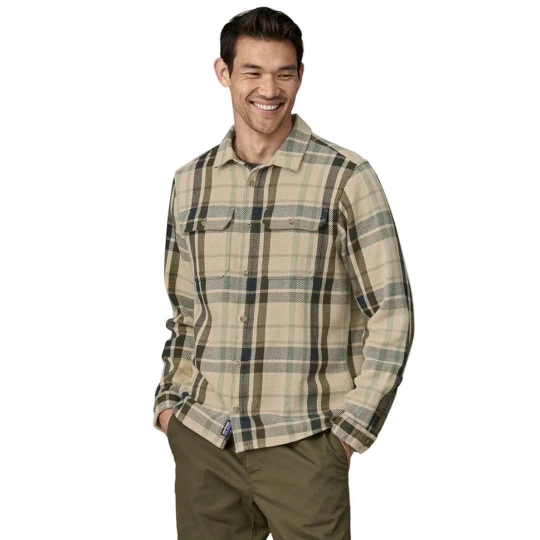 Patagonia Men's Fjord Loft Shirt
