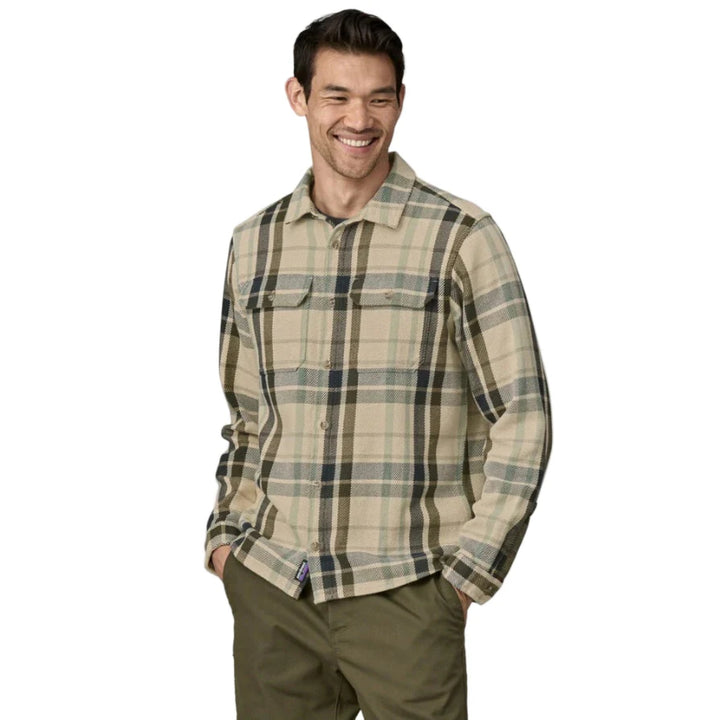 Patagonia Men's Fjord Loft Shirt