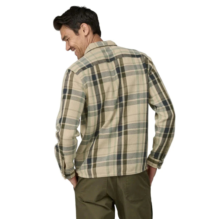 Patagonia Men's Fjord Loft Shirt