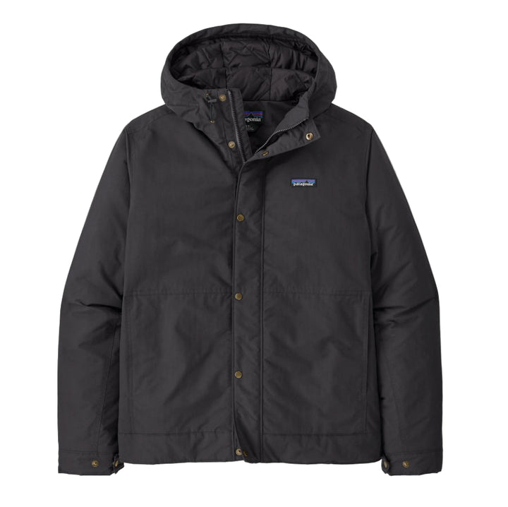 Patagonia Men's Isthmus Jacket