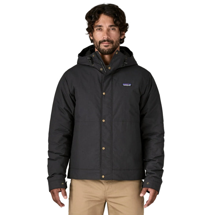 Patagonia Men's Isthmus Jacket