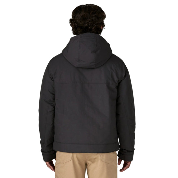 Patagonia Men's Isthmus Jacket