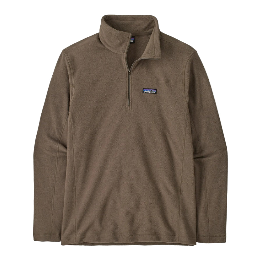 Patagonia Men's Micro D Fleece Pullover