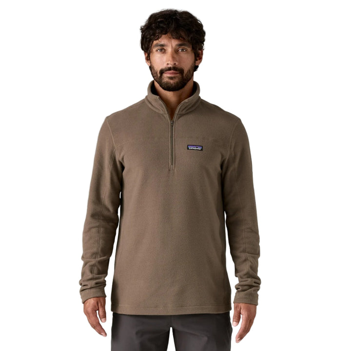 Patagonia Men's Micro D Fleece Pullover