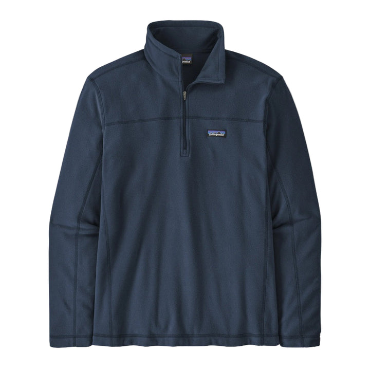 Patagonia Men's Micro D Fleece Pullover