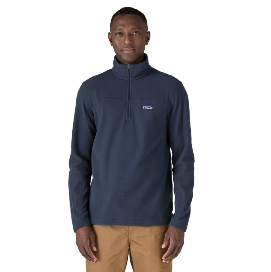 Patagonia Men's Micro D Fleece Pullover