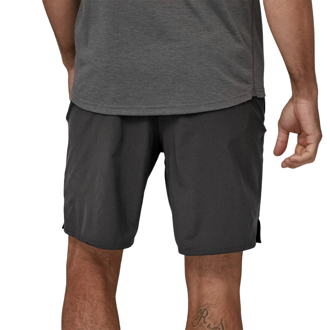 Patagonia Men's Multi Trails Short - 8"