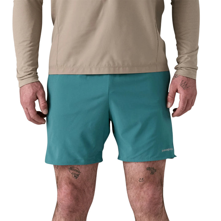 Patagonia Men's Multi Trails Shorts - 6"